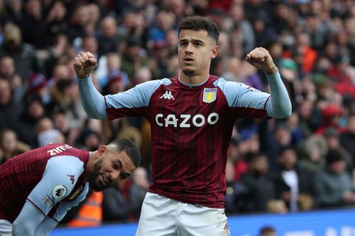 Aston Villa v Southampton - Premier League