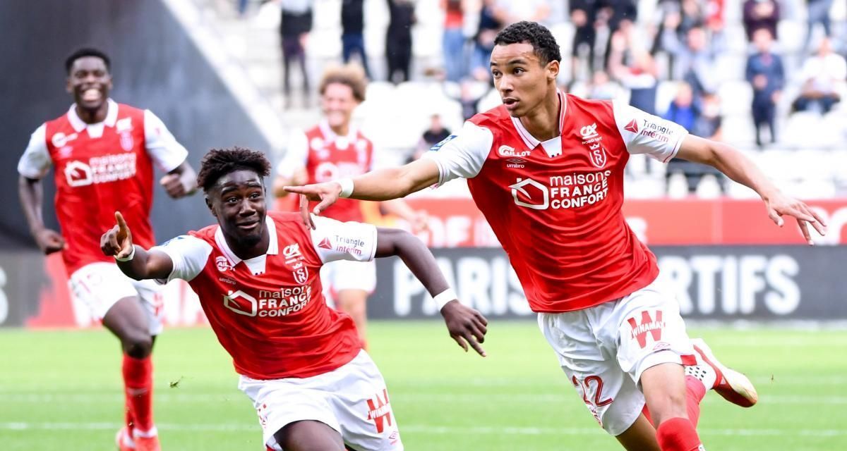 Can Reims follow their upset of Monaco with another big win this weekend over Strasbourg?