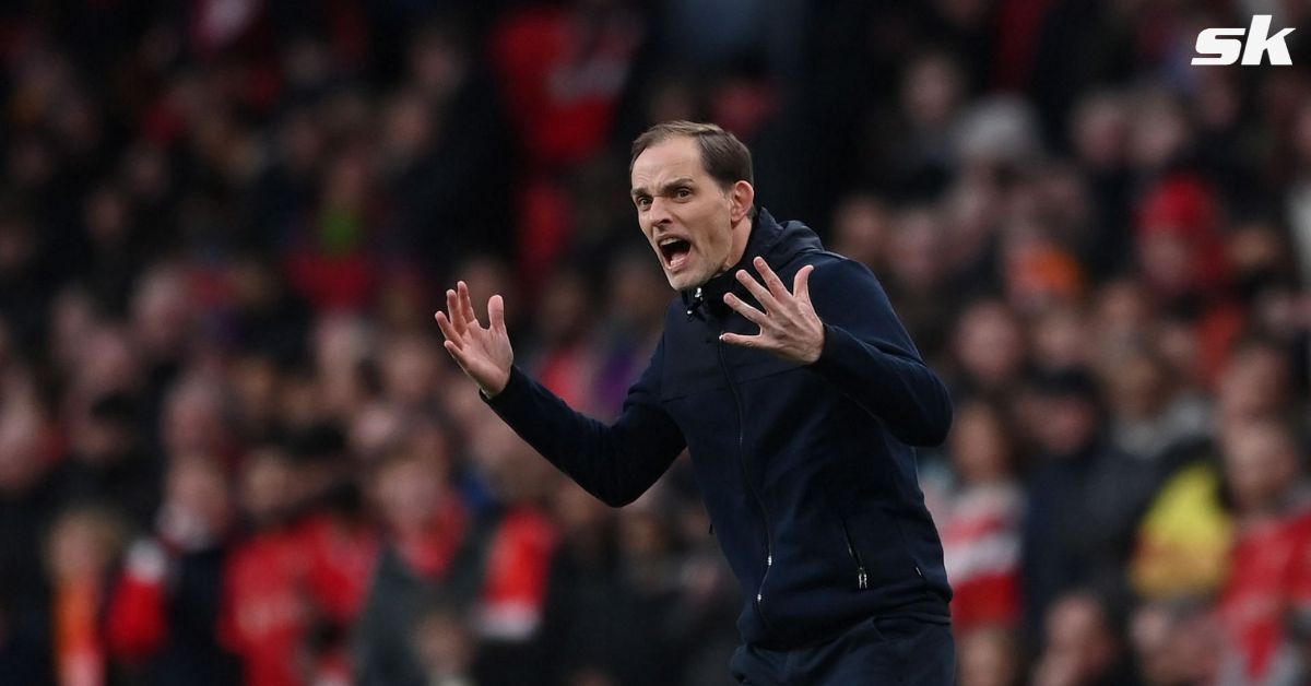 Chelsea&#039;s Thomas Tuchel called Russia&#039;s invasion of Ukraine &#039;horrible&#039;.