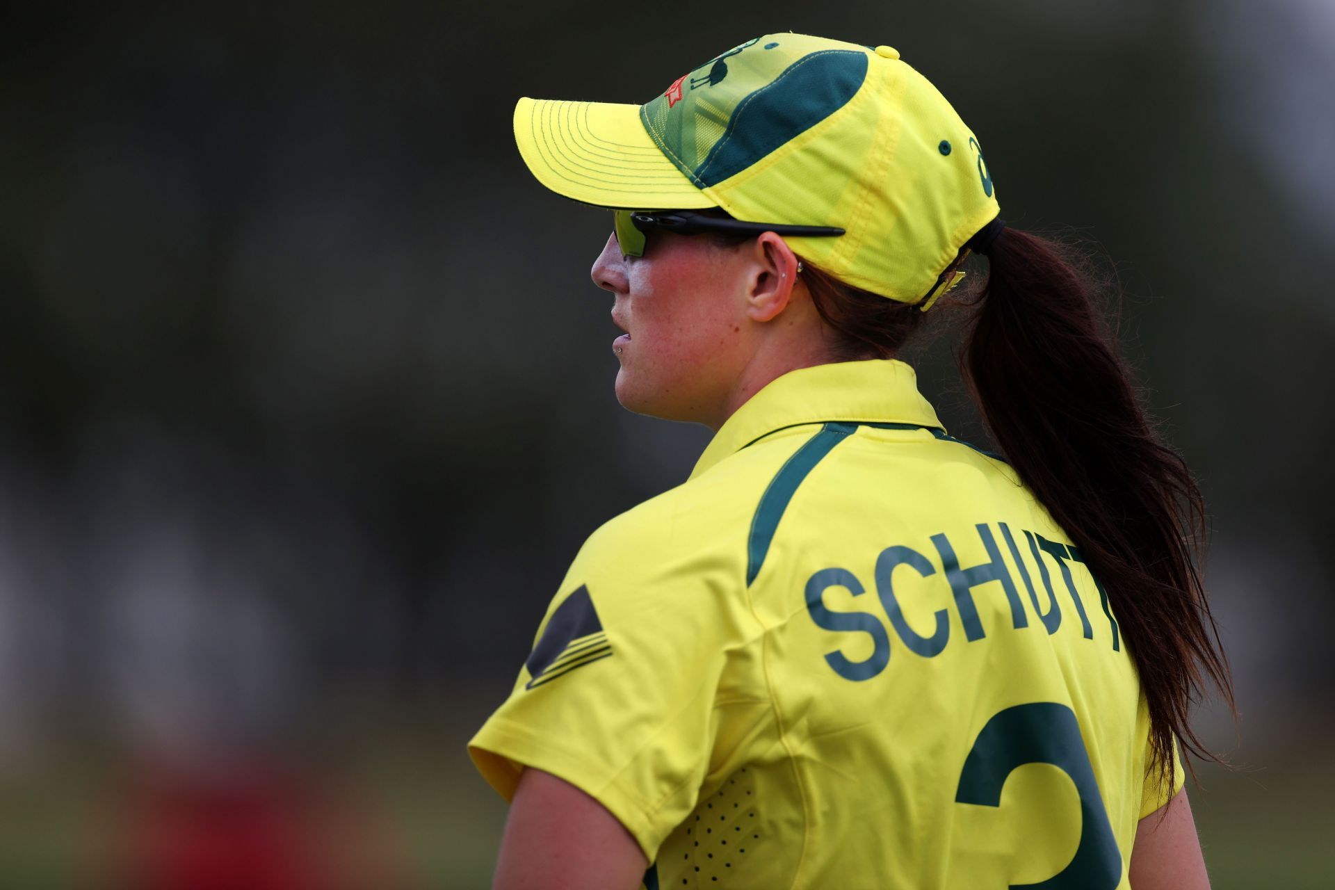 Australia v Pakistan - 2022 ICC Women's Cricket World Cup