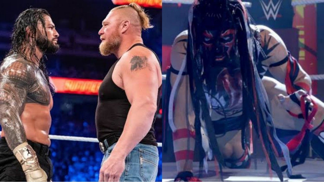 WWE WrestleMania 38 से पहले डीमन फिन बैलर की वापसी कराना शानदार साबित हो सकता है