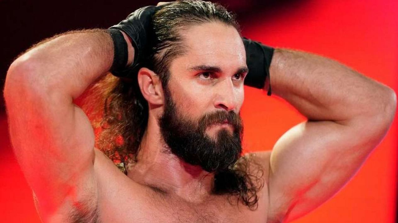 Seth Rollins competed in two matches after RAW went off the air