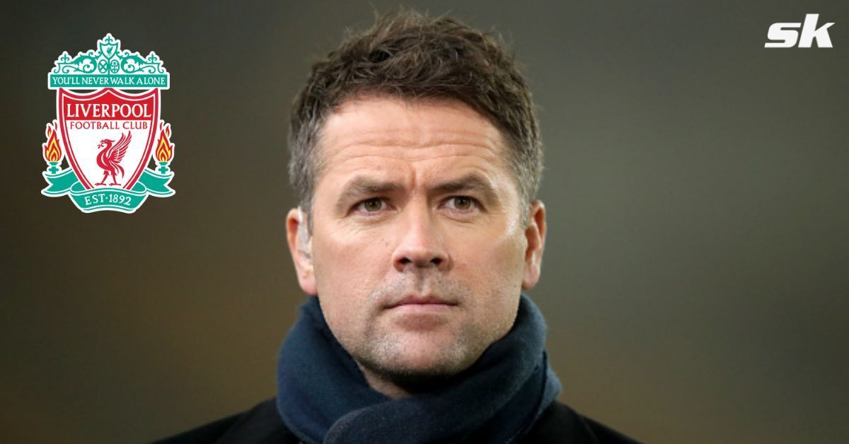 Michael Owen predicts a close game at Anfield.