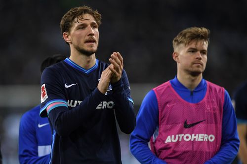 Hertha BSC will host Hoffenheim on Saturday - Bundesliga