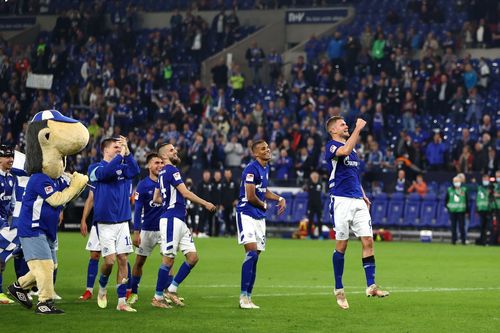 Dynamo Dresden vs Schalke - 2. Bundesliga preview