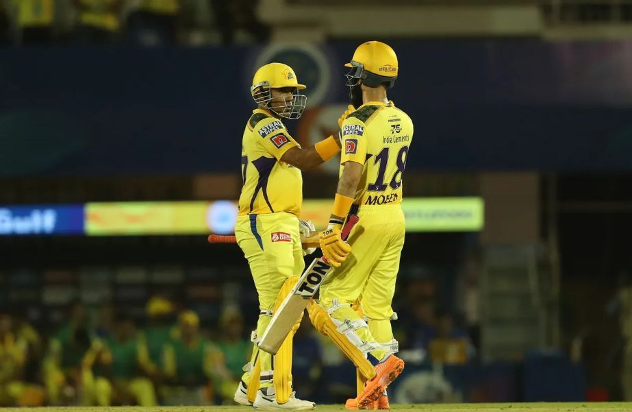 LSG vs CSK, IPL 2022 (Photo - IPL)