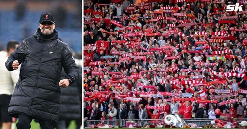 The Reds beat Forest 1-0 to advance to the semi-finals of the FA Cup