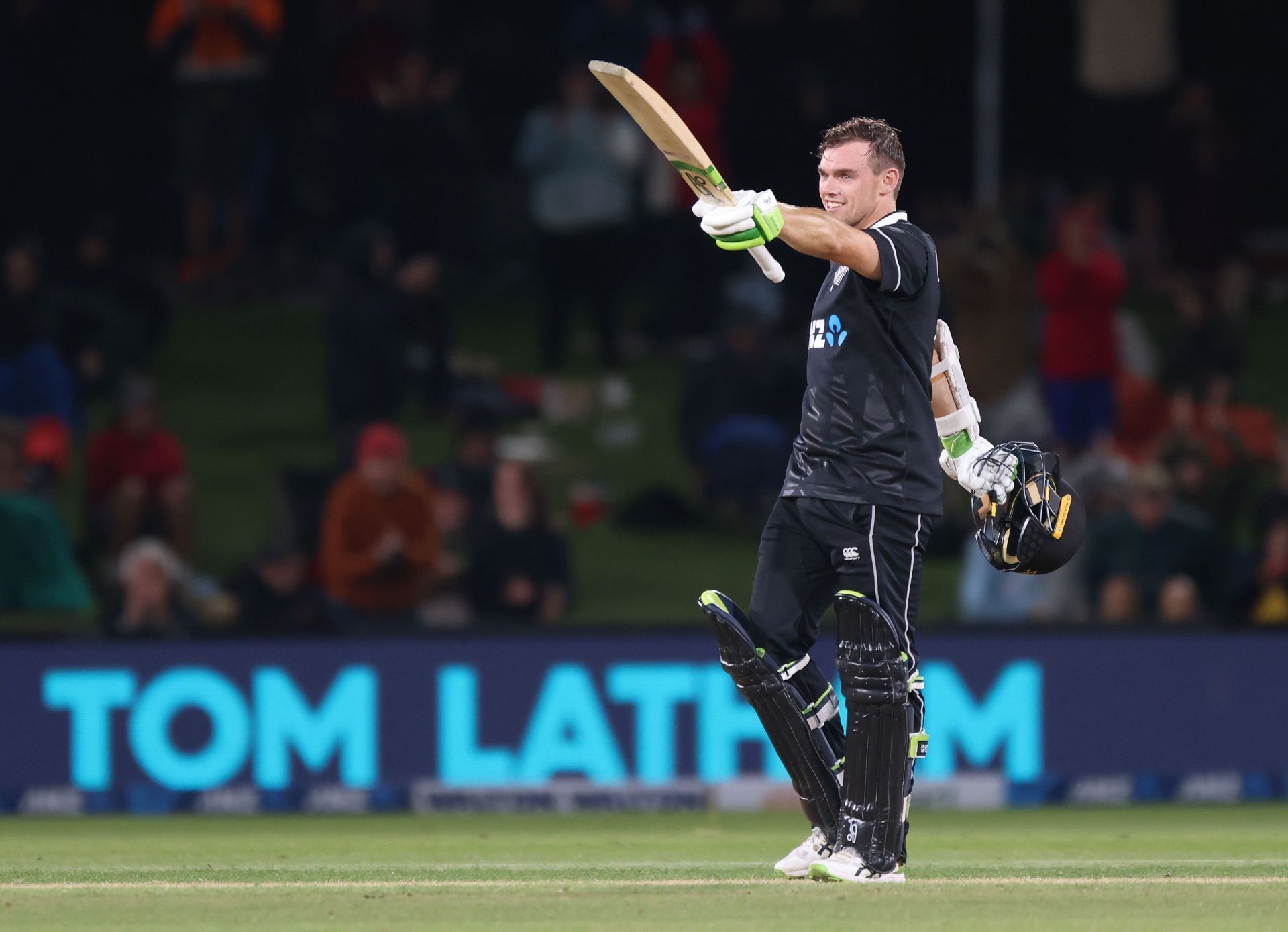 Tom Latham will lead New Zealand against the Netherlands in the absence of Kane Williamson.