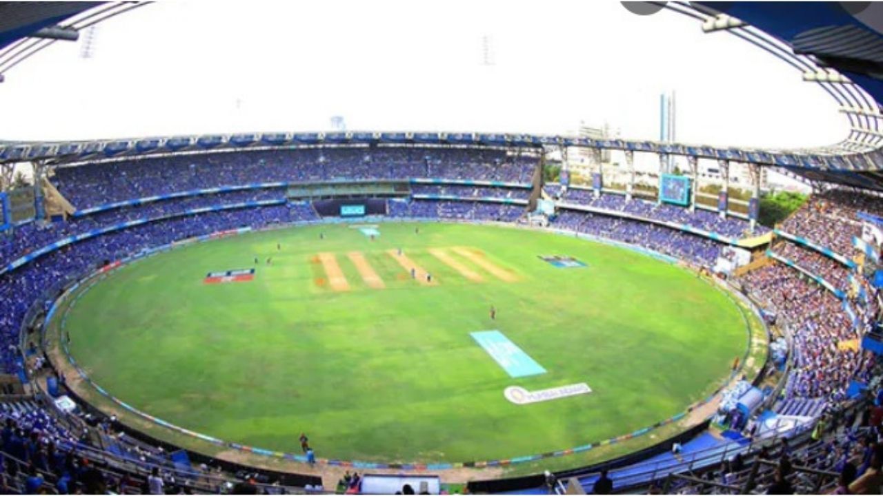 Perfect day for cricket at the Wankhede on Saturday (March 26)