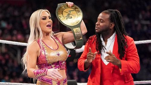 Is Dana Brooke's 24/7 title reign in danger?