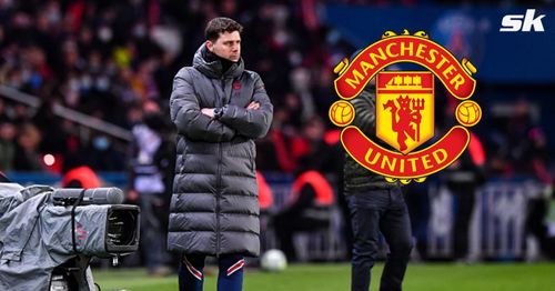 Mauricio Pochettino will reportedly prefer Tottenham Hotspur over Manchester United