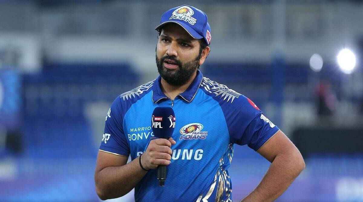 Rohit Sharma has been sensational as a captain for MI
