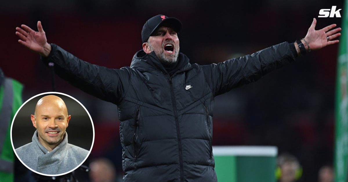 Danny Mills heaps praise of Liverpool&#039;s excellent recruitment