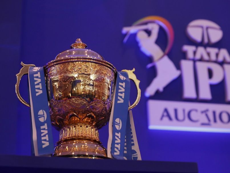 The IPL Media rights will be sold soon