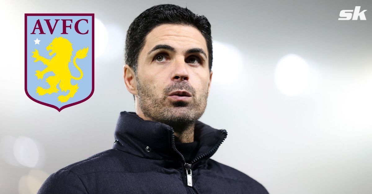 Mikel Arteta warns Gunners about &lsquo;ability&rsquo; possessed by Villa star
