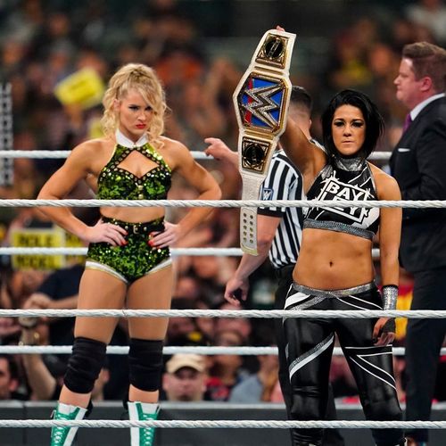 There are some intriguing tag team possibilities in the women's division