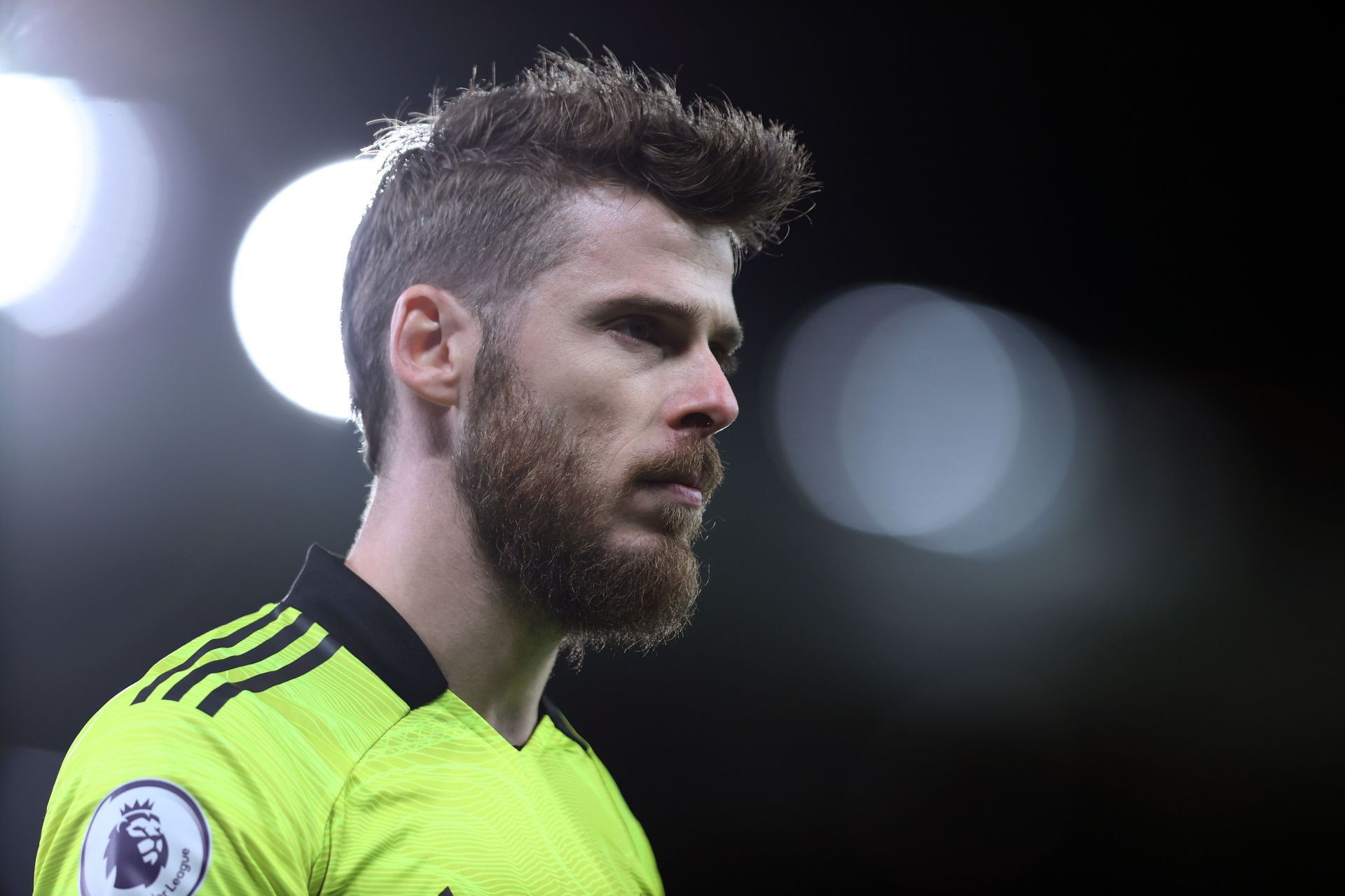 David de Gea&rsquo;s future at Old Trafford hangs in the balance.