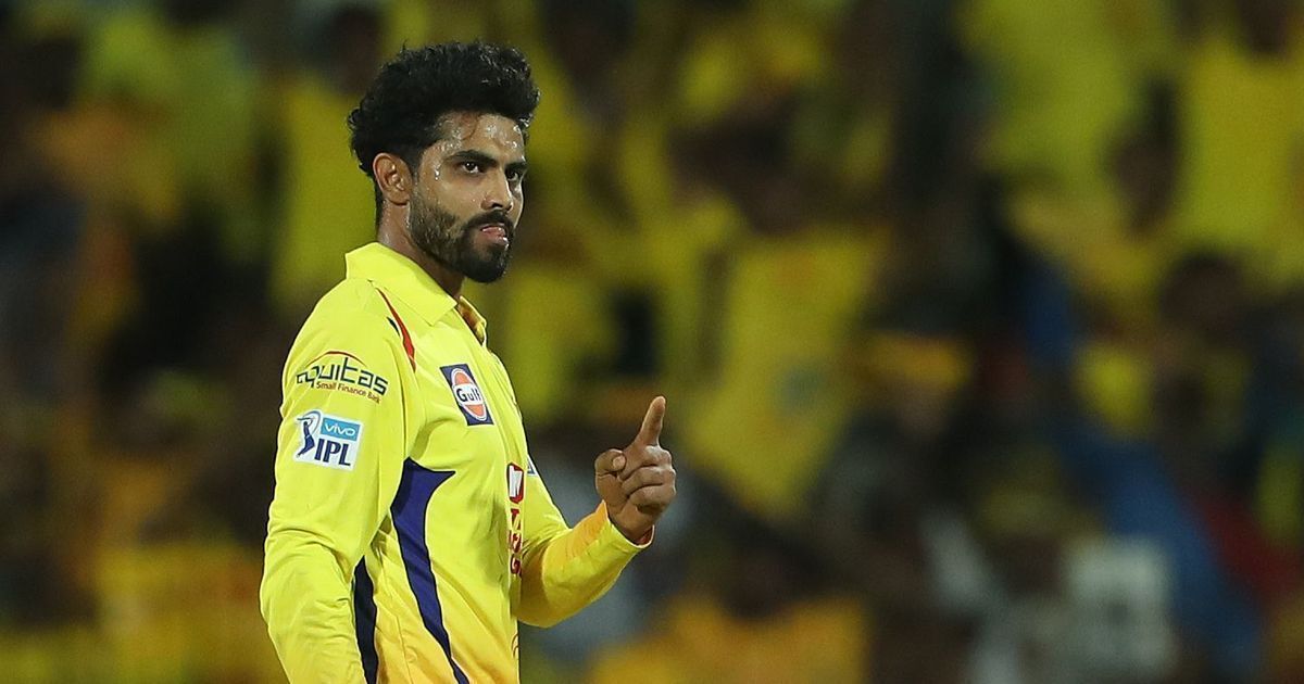 Ravindra Jadeja will kick-start a new era for the highly successful franchise.