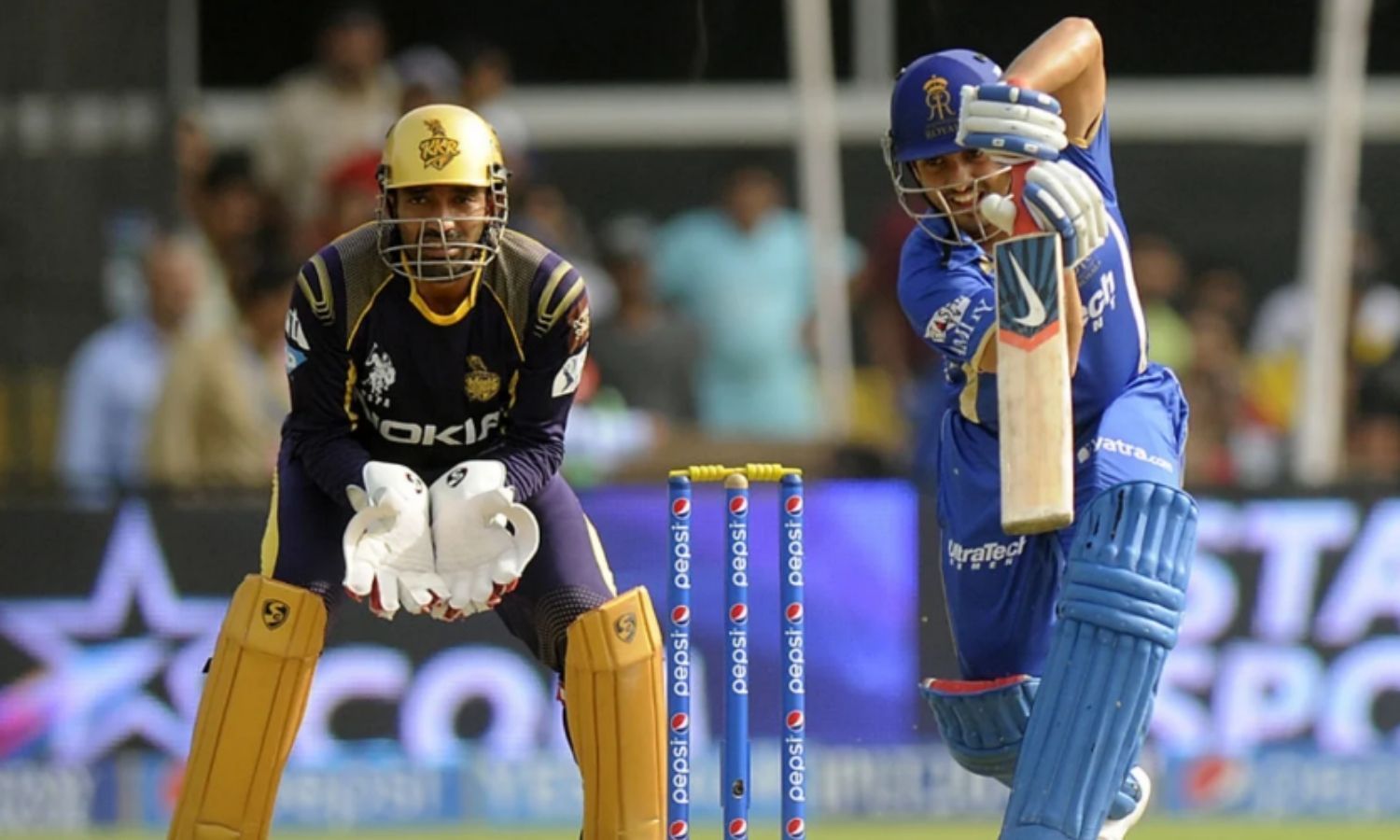 Photo Courtesy : IPL and BCCI Website