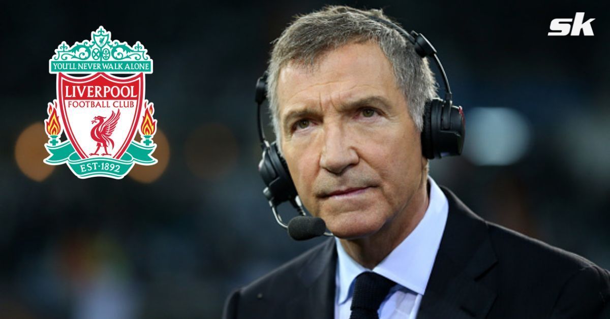 Graeme Souness lauds Liverpool star after his performance against West Ham United