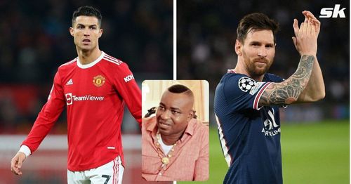 Gold mine owner wishes to bring Ronaldo & Messi to Stamford Bridge