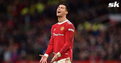 Stefan Effenberg has claimed that Cristiano Ronaldo is past his peak