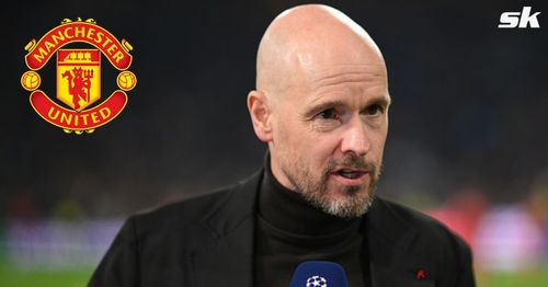 Erik ten Hag is expected to manage at Old Trafford next season.