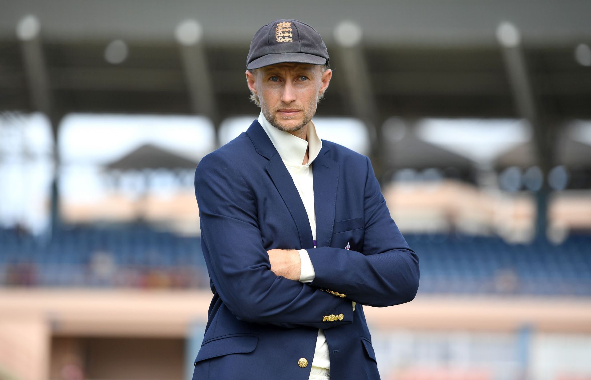 West Indies v England - 3rd Test: Day One. (Image: Getty)