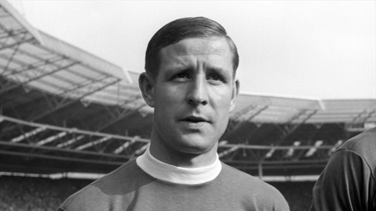 Raymond Kopa was one of the original Galacticos at Real Madrid.