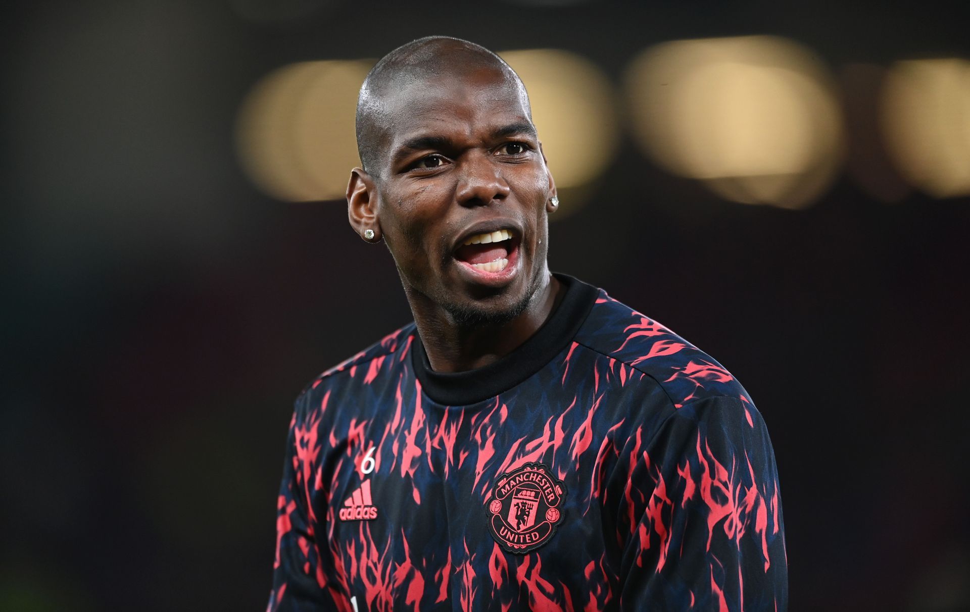 PSG admit to have kept a close watch on Pogba