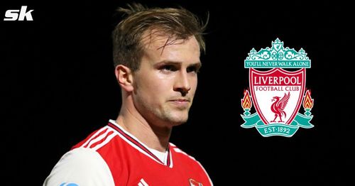 Arsenal defender Rob Holding recalls facing Philippe Coutinho during the Brazilian's time at Liverpool