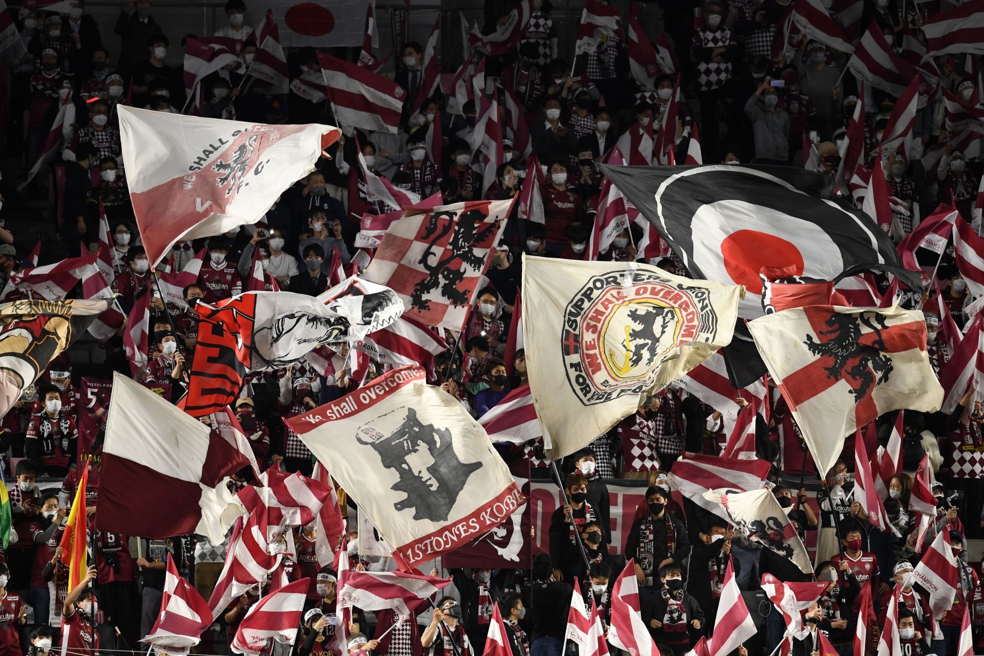 Vissel Kobe will face Shimizu S-Pulse