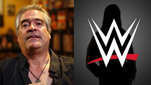 Vince Russo is a former WWE head writer