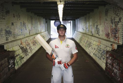 Steve Smith is among the best batsmen in Test cricket presently (Getty Images)