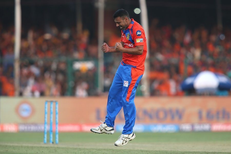 Praveen Kumar made a big impact in the IPL for a number of franchises.