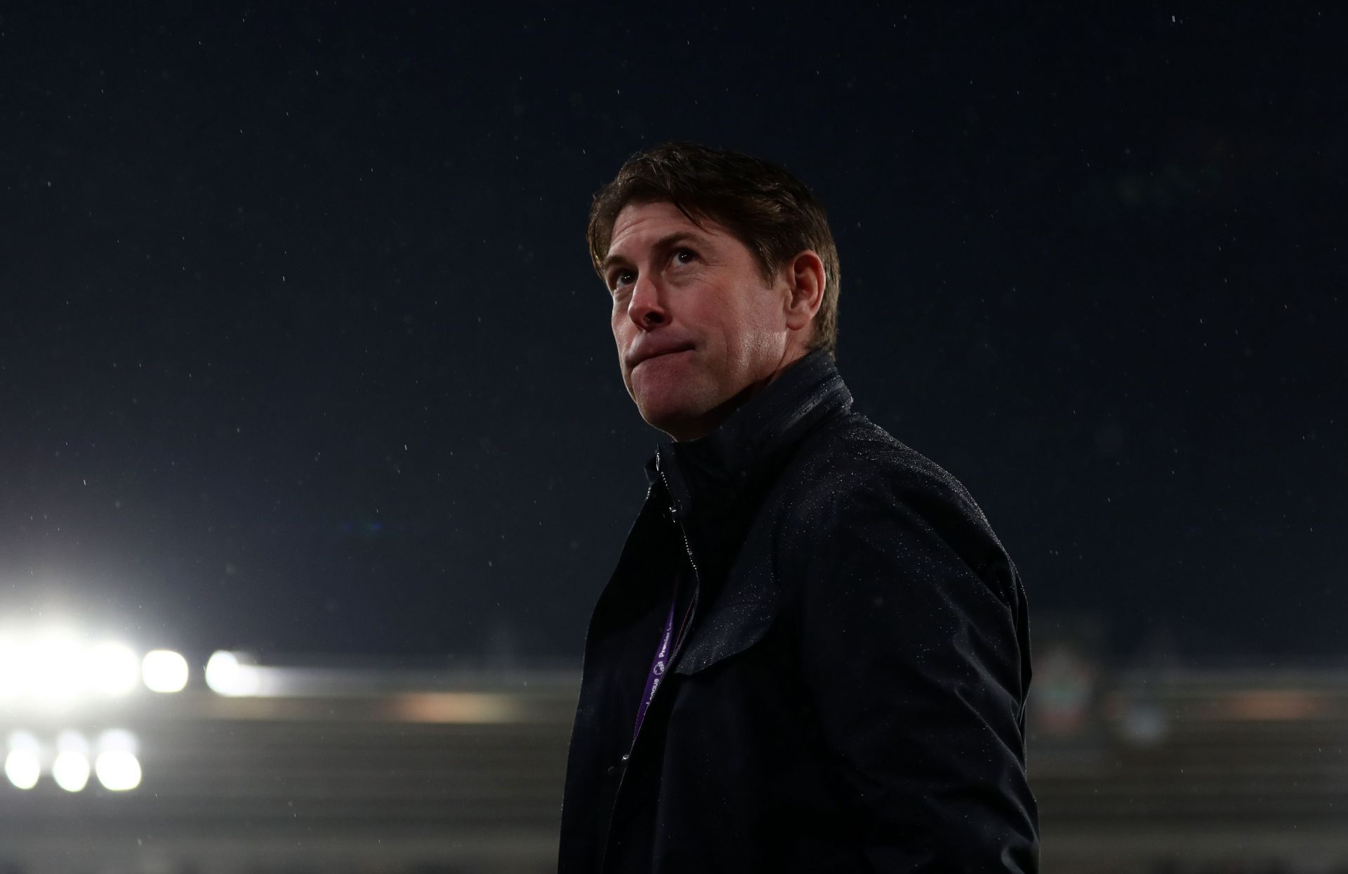 Darren Anderton made 347 appearances for the club