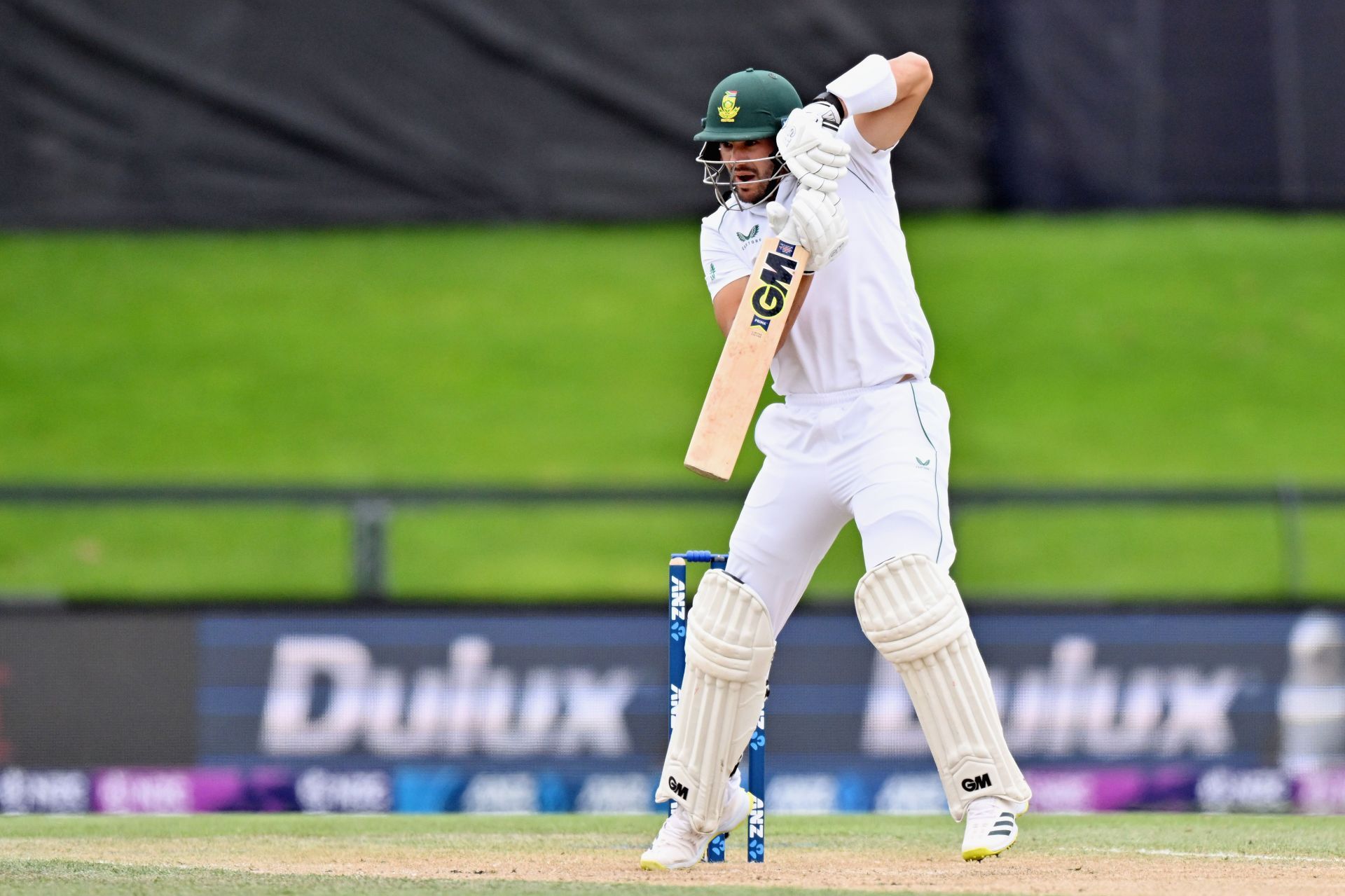 Aiden Markram might be replaced for the Bangladesh series