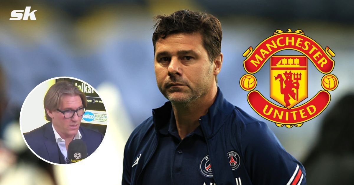Is Mauricio Pochettino the right candidate to lead Manchester United?