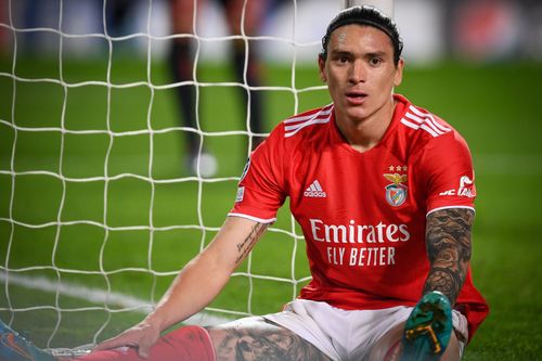 Enter caption Enter caption Benfica play Portimonense on Saturday