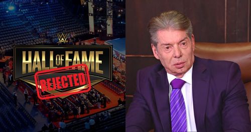 Vince McMahon has featured prominently in today's roundup.