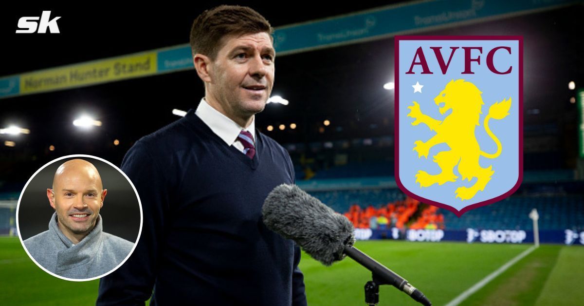 Danny Mills believes Matty Cash should stay at Aston Villa amidst interest from Atletico Madrid