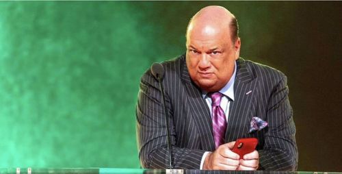 Original Paul Heyman girl Alundra Blayze wants to manage Shayna Baszler