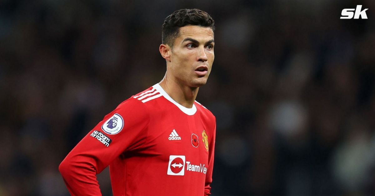 Cristiano Ronaldo is set to sit out United&#039;s training camp on Wednesday.