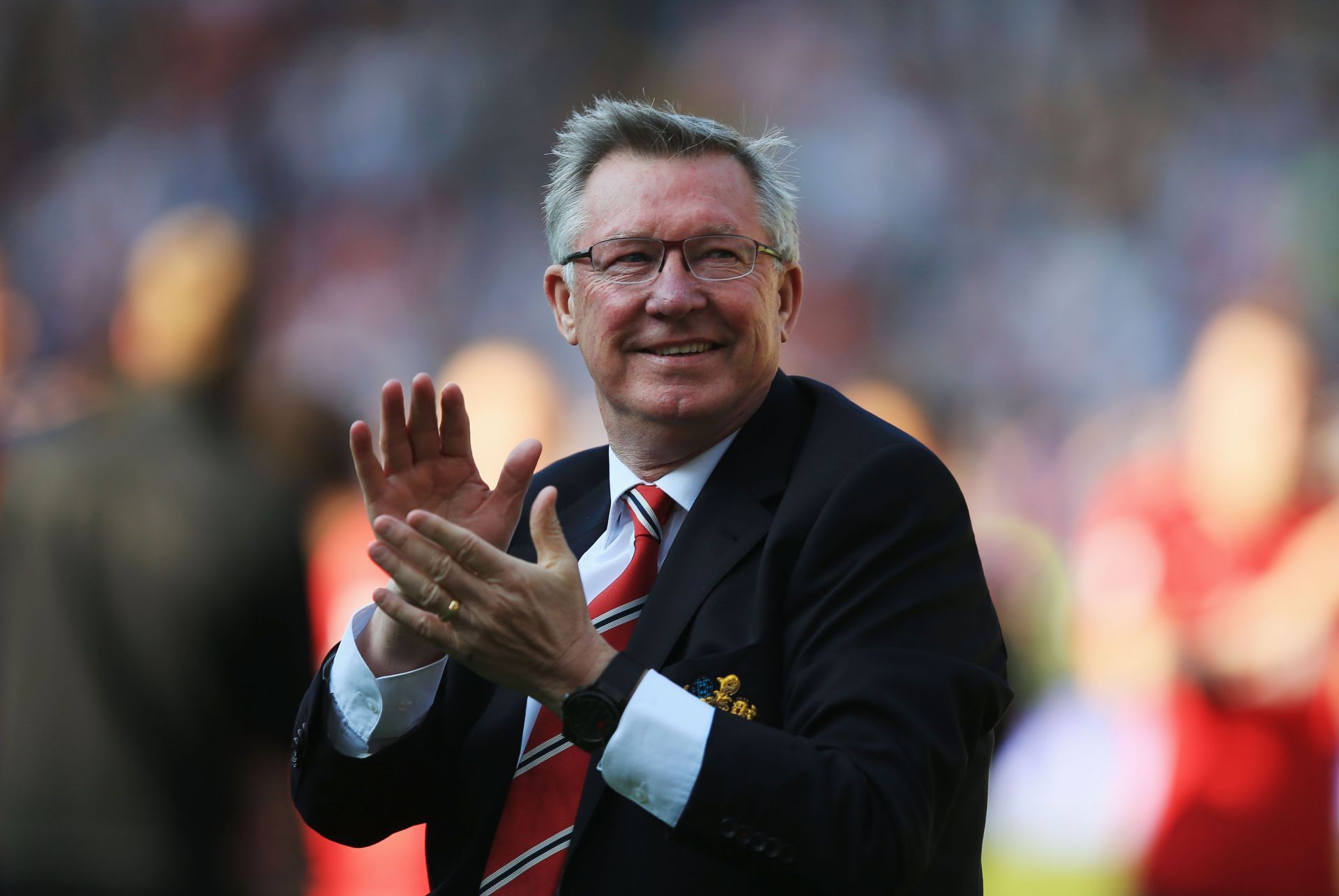 Manchester United have struggled immensely since Sir Alex Ferguson's retirement