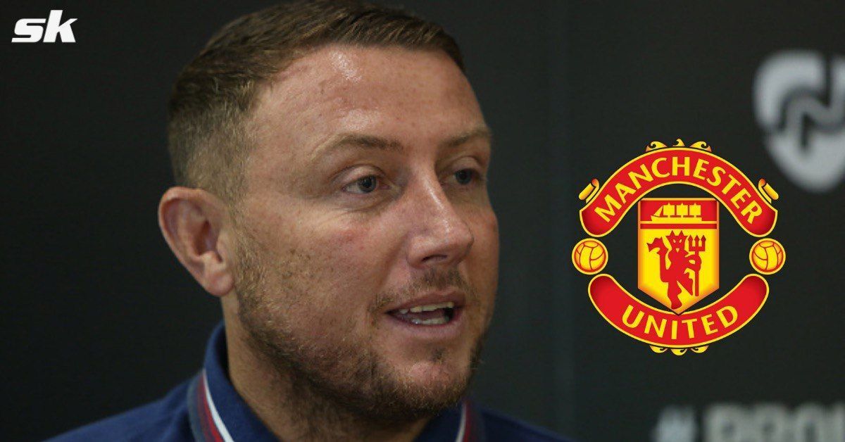 Paddy Kenny advises Rashford and Sancho to buckle up