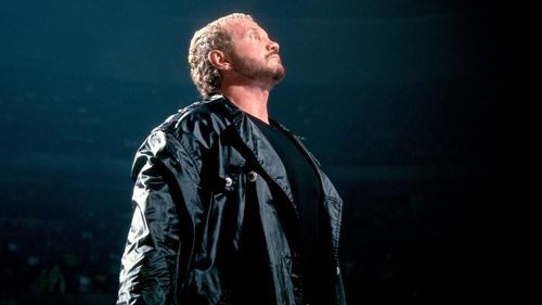 DDP had a massive role to play in Scott Hall's career