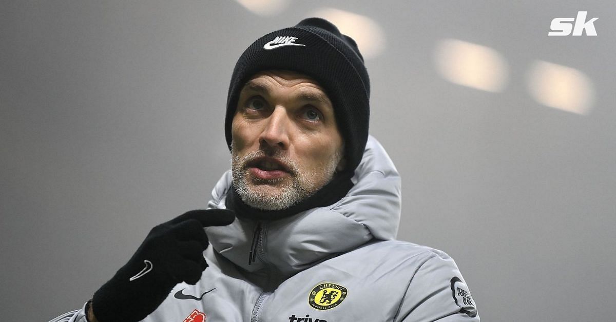 Juventus are reportedly interested in Chelsea&#039;s midfield enforcer