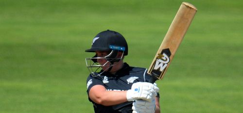 New Zealand finished fifth in the 2017 Women's World Cup