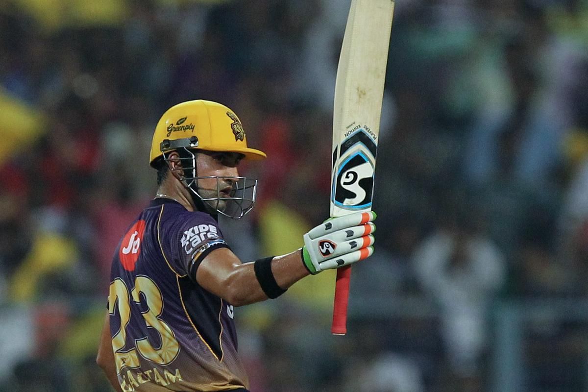 Gautam Gambhir - IPL