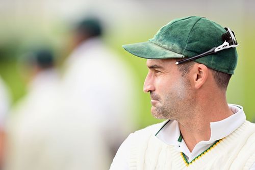 New Zealand v South Africa - 2nd Test: Day 5